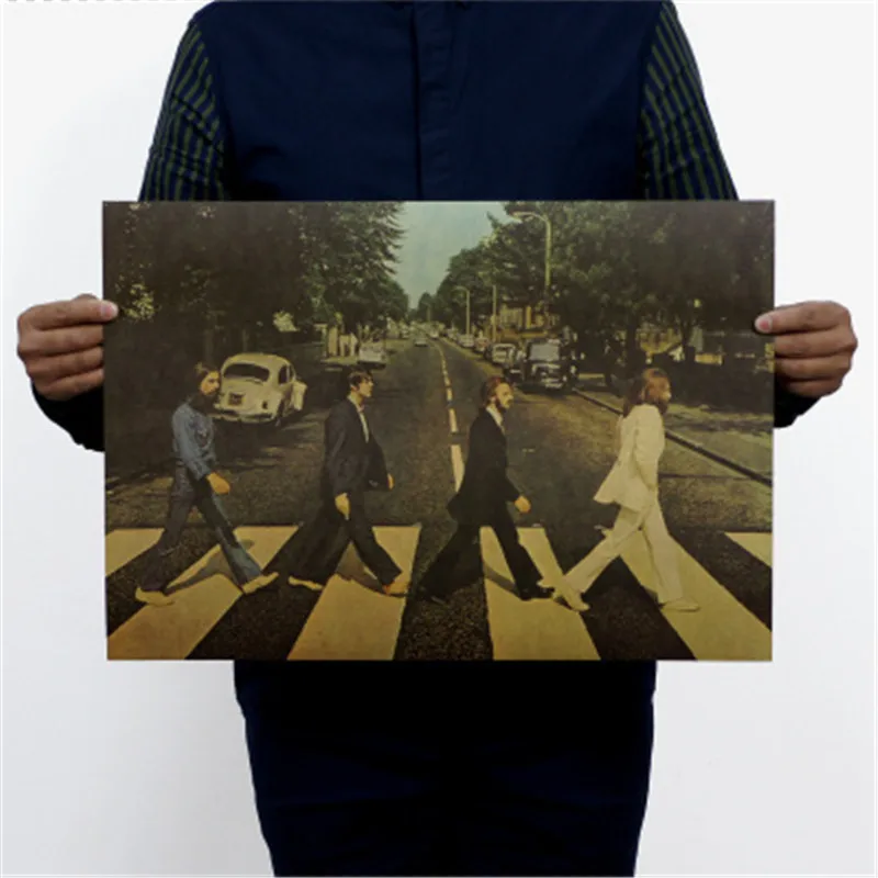 Новая уличная дорога/abbey Road/музыкальная рок-группа/классический