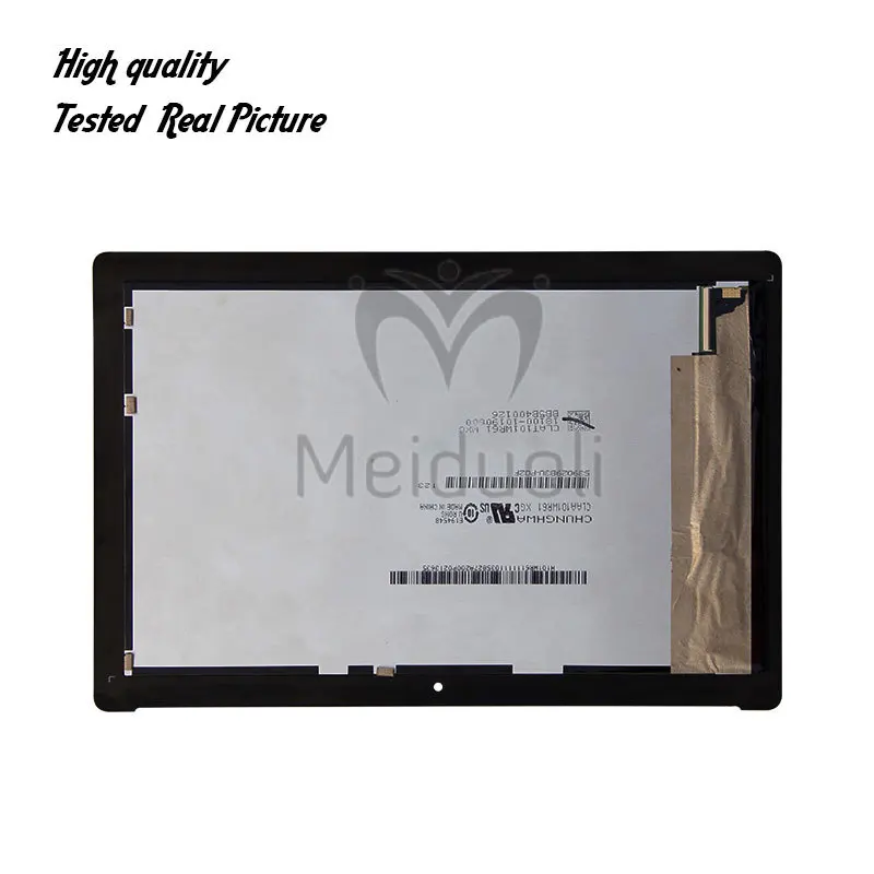 

10.1inch For ASUS ZenPad Z300C P021 Z300 LCD Display Touch Panel Screen Digitizer Assembly +Tools
