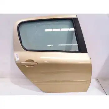 

9008K4 Rear Right Door Peugeot 307 (s1) Xr Clim Plus