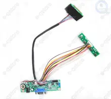 E-qstore: reciclar lcd N121IB-L06 screen-lcd controlador lvds (rtd2270clw) driver board monitor kit diy para 1280x800 N121IB-LO6