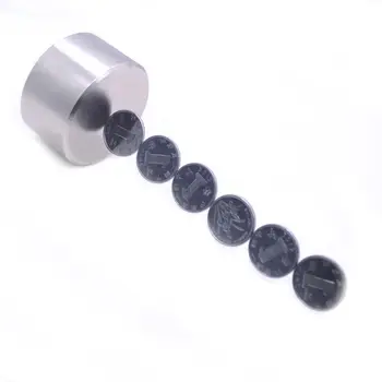 

1pcs N52 Dia 50x30 mm hot sale round magnet super Strong Rare Earth Neodymium Magnetic wholesale 50*30mm free shipping