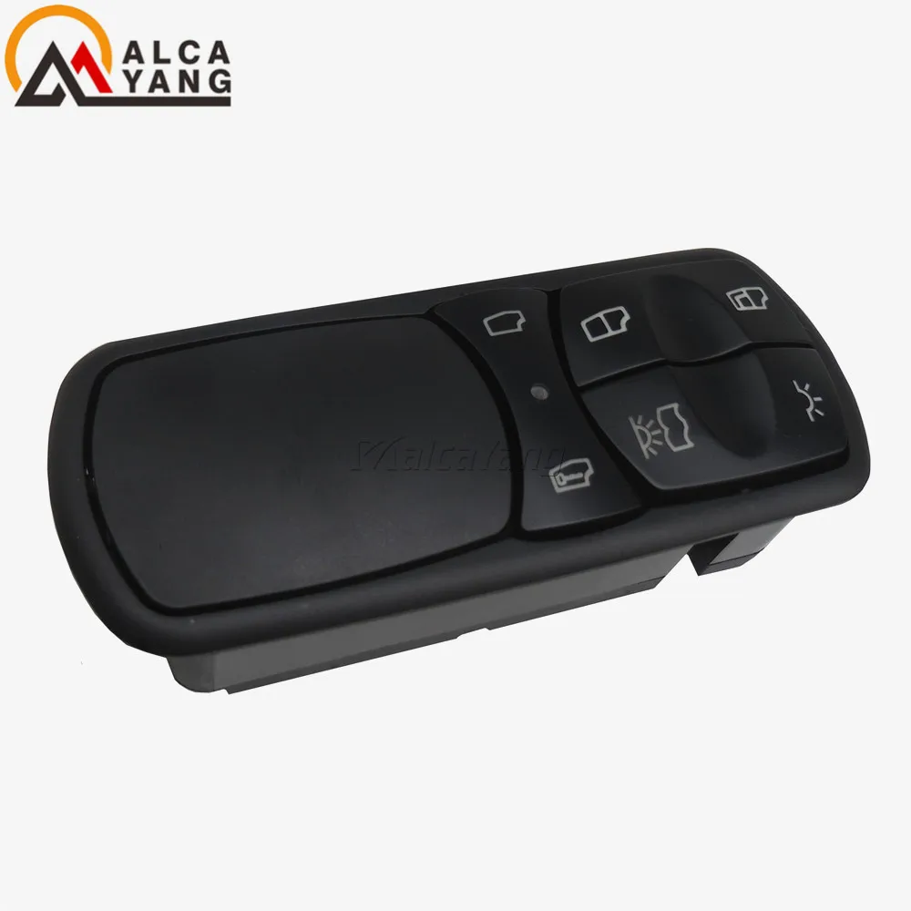 For Mercedes Benz truck 9438200197