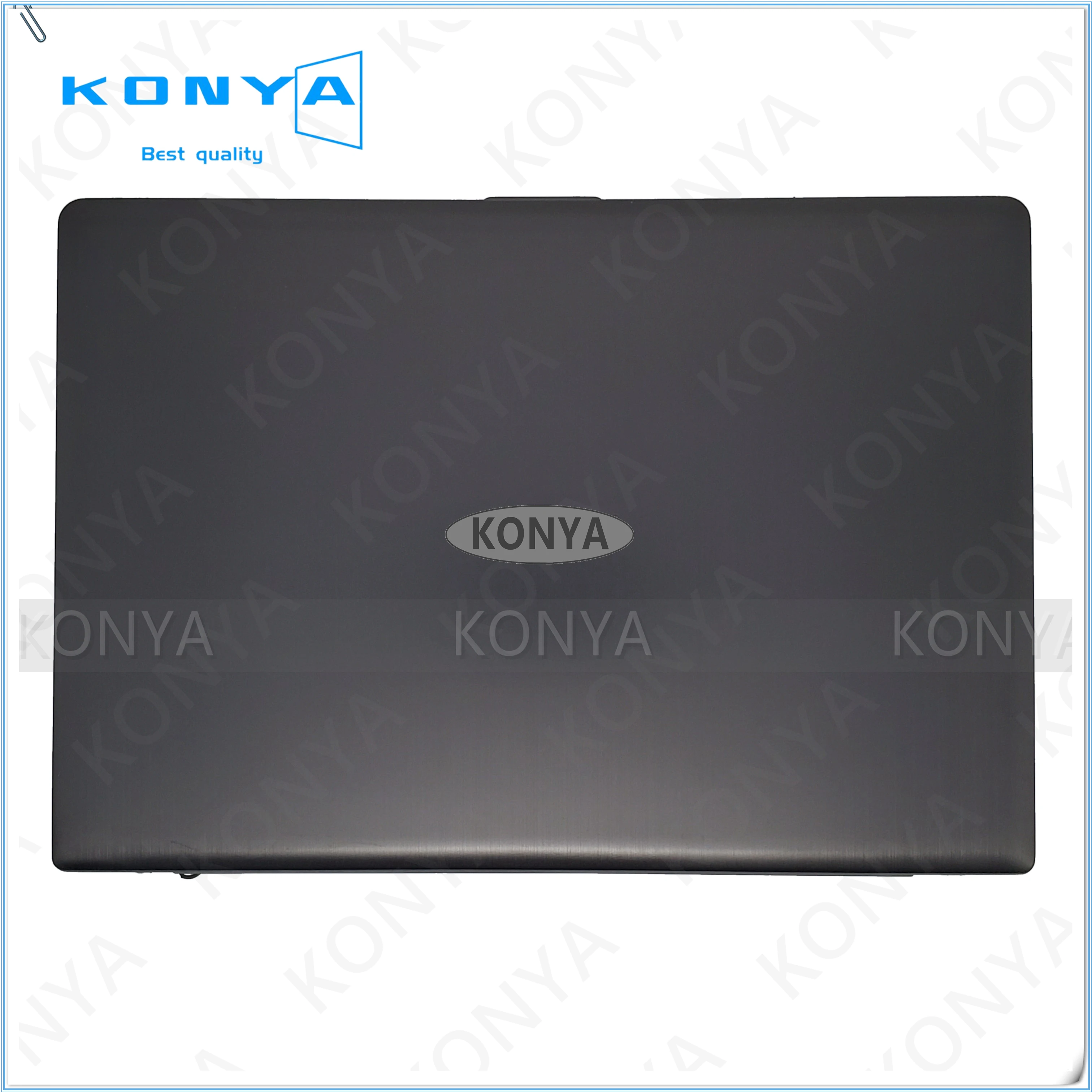 ЖК-чехол для ноутбука ASUS S400 S400C S400CA V400CA R407CA, задняя крышка, верхний чехол, 13NB0051AM0112