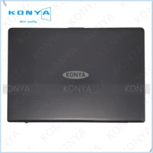 ЖК-чехол для ноутбука ASUS S400 S400C S400CA V400CA R407CA, задняя крышка, верхний чехол, 13NB0051AM0112