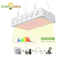 Светодиодный светильник s для выращивания в помещении 2000 Вт 1000 Вт, светодиодный светильник с ромашками, фито-лампа для выращивания растений, палаточный светильник с цветами, Veg, гидропонный
