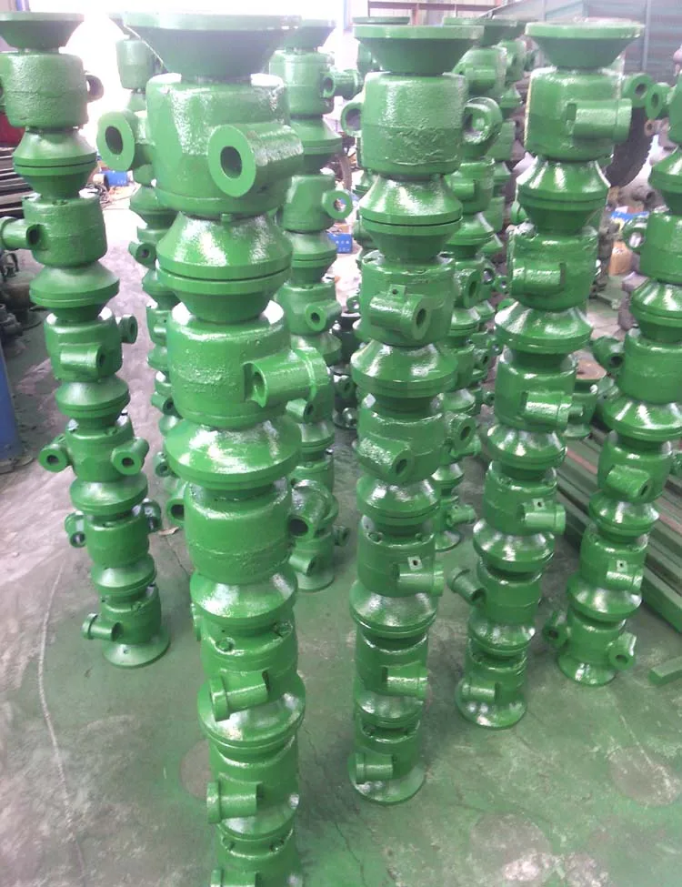 farm spare parts disc harrow Bearing house assembly