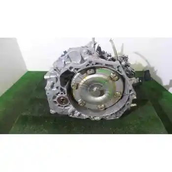 

5550SN 125622 Gearbox Renault Espace Iv (jk0)