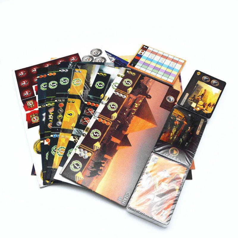 Games and Puzzles