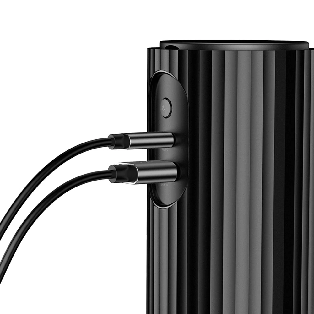 Автомобильный инвертор ROCK type-C USB разъем питания быстрая зарядка автомобильный инвертор зарядное устройство 110 Вт DC 12-14,5 в AC 220 В Автомобильное зарядное устройство для iPhone huawei