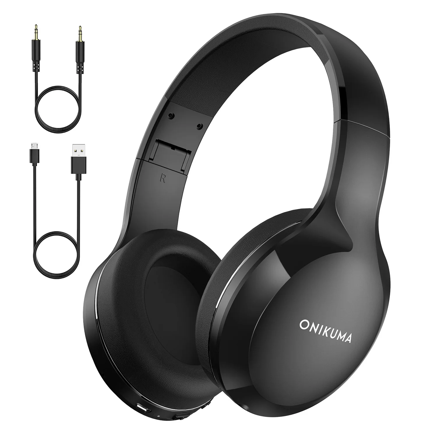 ONIKUMA B2 Wireless Headphone Bluetooth 