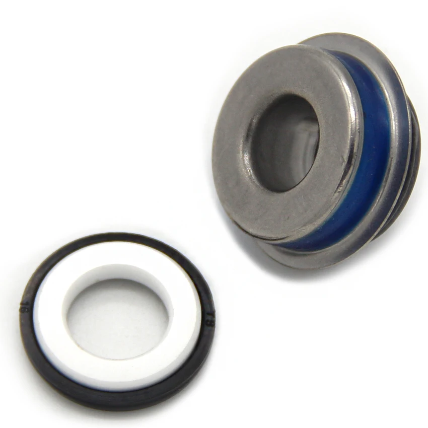 Water Pump Seals For Kawasaki KLR650 KL650 EN500 EN400 Vulcan400 Twin Bulcan400 Vulcan500 Tengal 49063-1054 490631056 49063-000
