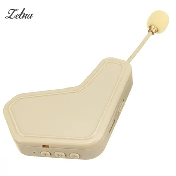 

Wireless Eletronic Pickup Microphone Instrument for Violin Guitar Guzheng Zither Erhu Musical Instruments Tackle Tool Accessory