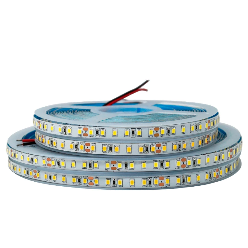 Светодиодная лента 2835 SMD 120 led/m
