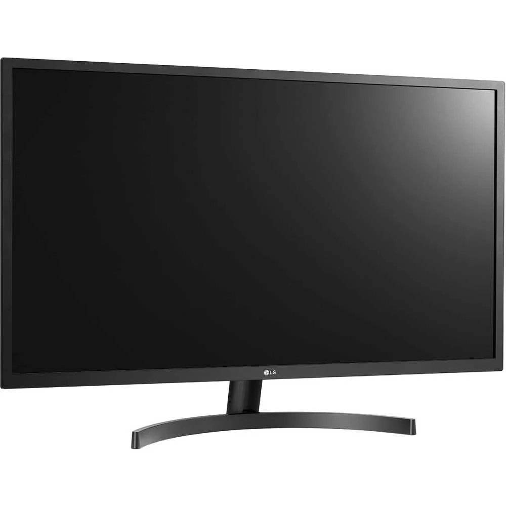 Монитор LG 31.5" 32ML600M-B черный IPS LED 5ms 16:9 HDMI Mat 1200:1 400cd
