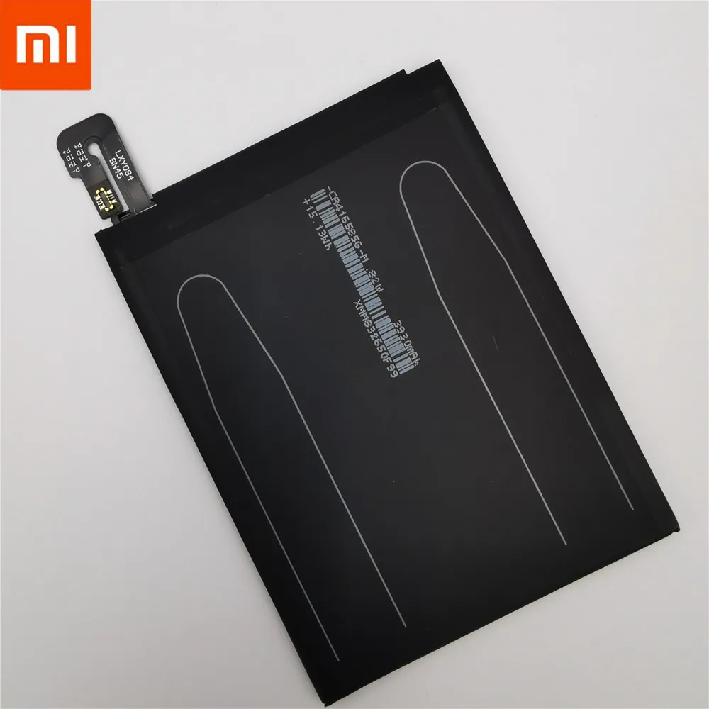 Xiao mi BN45 аккумулятор для телефона Xiao mi Red mi Note 5 Note5 Оригинальные аккумуляторы для мобильных телефонов бесплатные инструменты+ наклейки