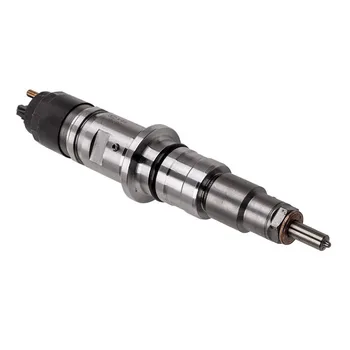 

High Quality Diesel Fuel Injector 0445120050 for Dodge Pick-up and Ram Truck 6.7L 2007-2012 for Sterling Heavy Duty Truck