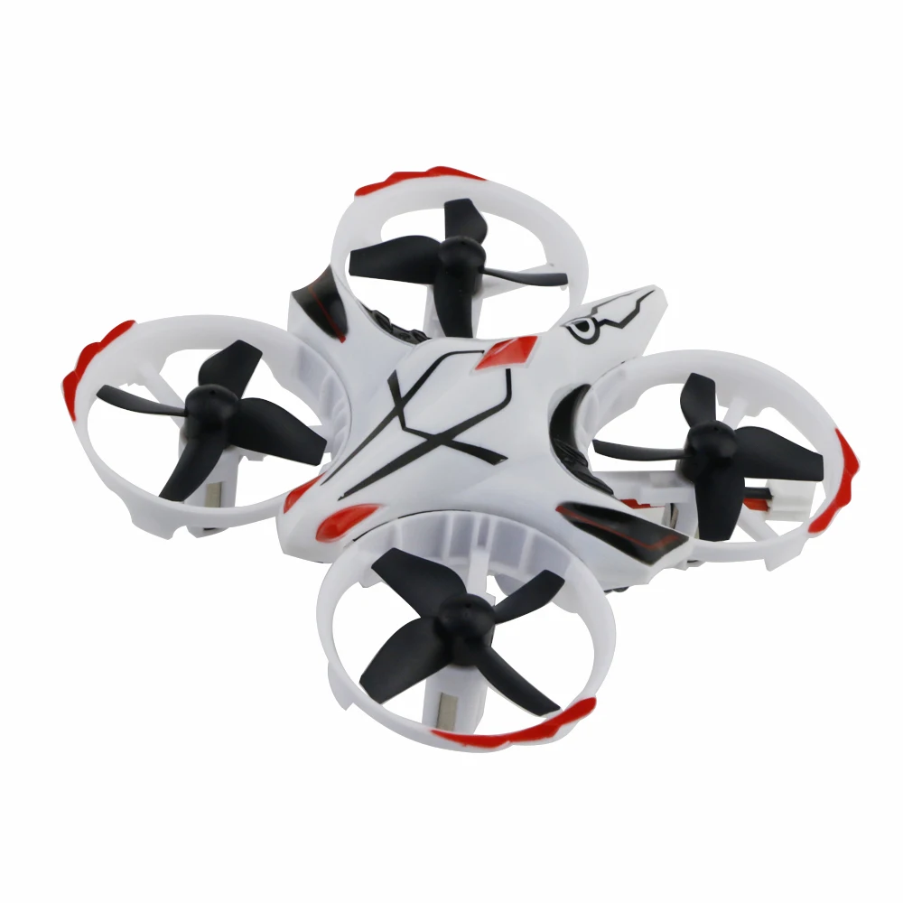 Мини дрон JJRC H56 TaiChi с инфракрасным датчиком пульт дистанционного управления