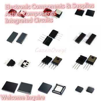 

Welcome Inquire Electronic Component Chip Matching BOM quotation Component material inquiry IC Integrated Circuit In Stock