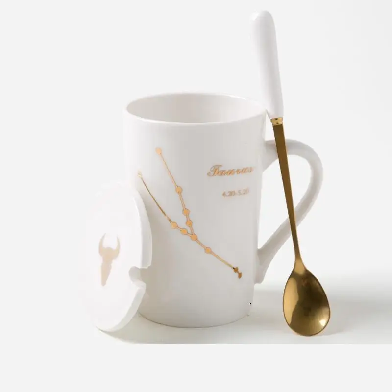 MODEL N Coffe Copo E Caneca креативная посуда для напитков милая и экологичная Xicara Tazzine Caffe новинка керамическая кружка для кофе - Цвет: MODEL N