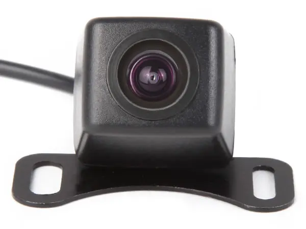 

A0119 Car Rear View Reversing Camera Waterproof Backup Waterproof HD Camera with Wide Angle & Reversing Guard Line