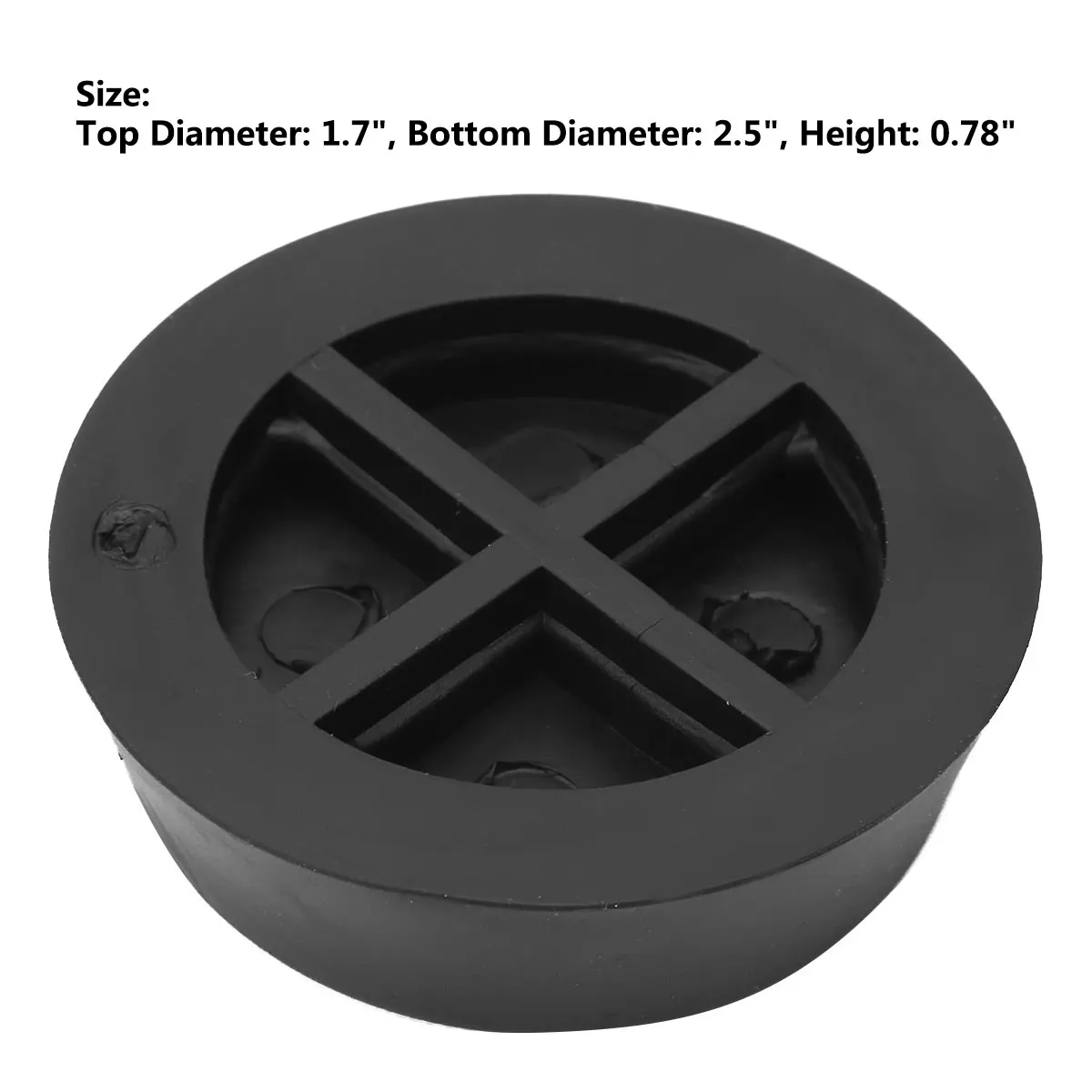 Антивибрационные материалы для пола