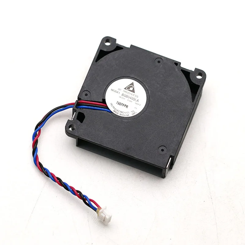 

3-проводной Вентилятор охлаждения сервера Delta Electronics BSB0405LA 00DAL DC 5 В 0,30 А