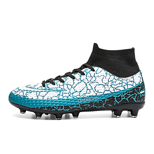 TF Football Boots 2022 New Anti Skid 