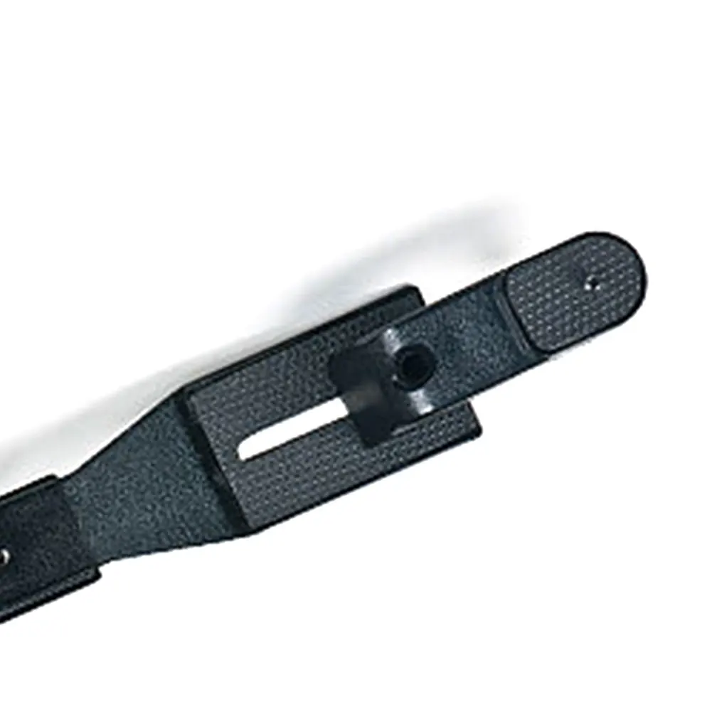 Shouldering support Pad плечевой держатель Черный Защитный свободные руки съемный открытый видео съемки стабилизатор для DSLR камеры
