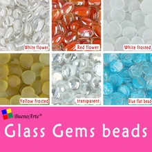 200 г 12-22 мм прозрачные стеклянные капли самородки стеклянные бусины стеклянные драгоценные камни красный синий diy мозаика делая ремесло шлифованные ареновые матовые