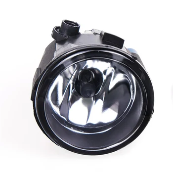 

Fog Lamp Assembly Super Bright Fog Light 55W 4300K 4000LM 12V Halogen Fog Lights 1pieces