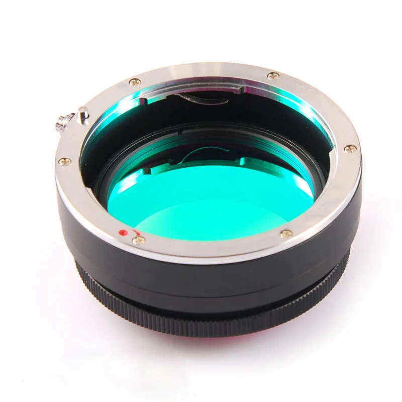 Фотоаппарат S8106Built-In L-PRO и режет загрязнение светильник ением фотофильтр