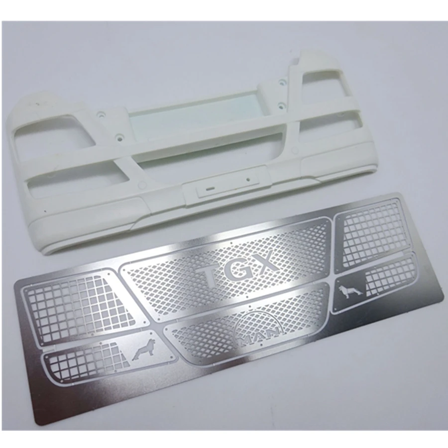 Front Grille Guard4