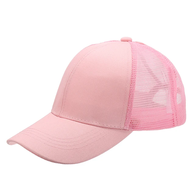 1pcs Breathable Baseball Cap Unisex 