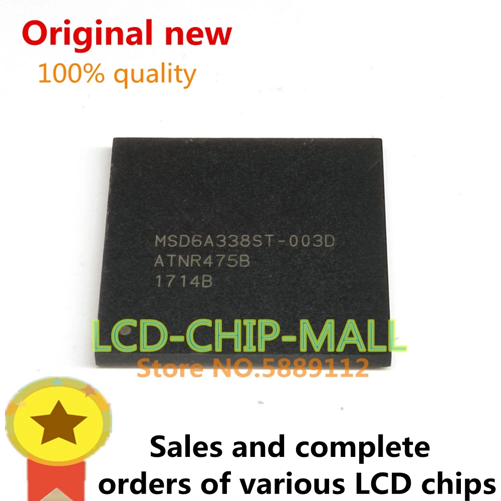 1 ud. SDP1209FOX FT3 RTD2796 FLI32626H BG BGA|Relés| - AliExpress