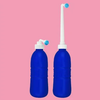

Private Bidet Sprayer Women Cleaning Extendable Portable Shower Handheld