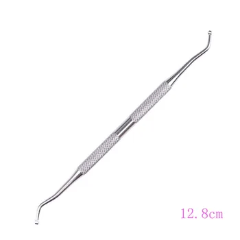 

1Pc Ingrown Toe Nail Correction Nippers Clipper Cutters Dead Skin Dirt Remo nail clipper catcher Nail Clippers Trimmer Cutters