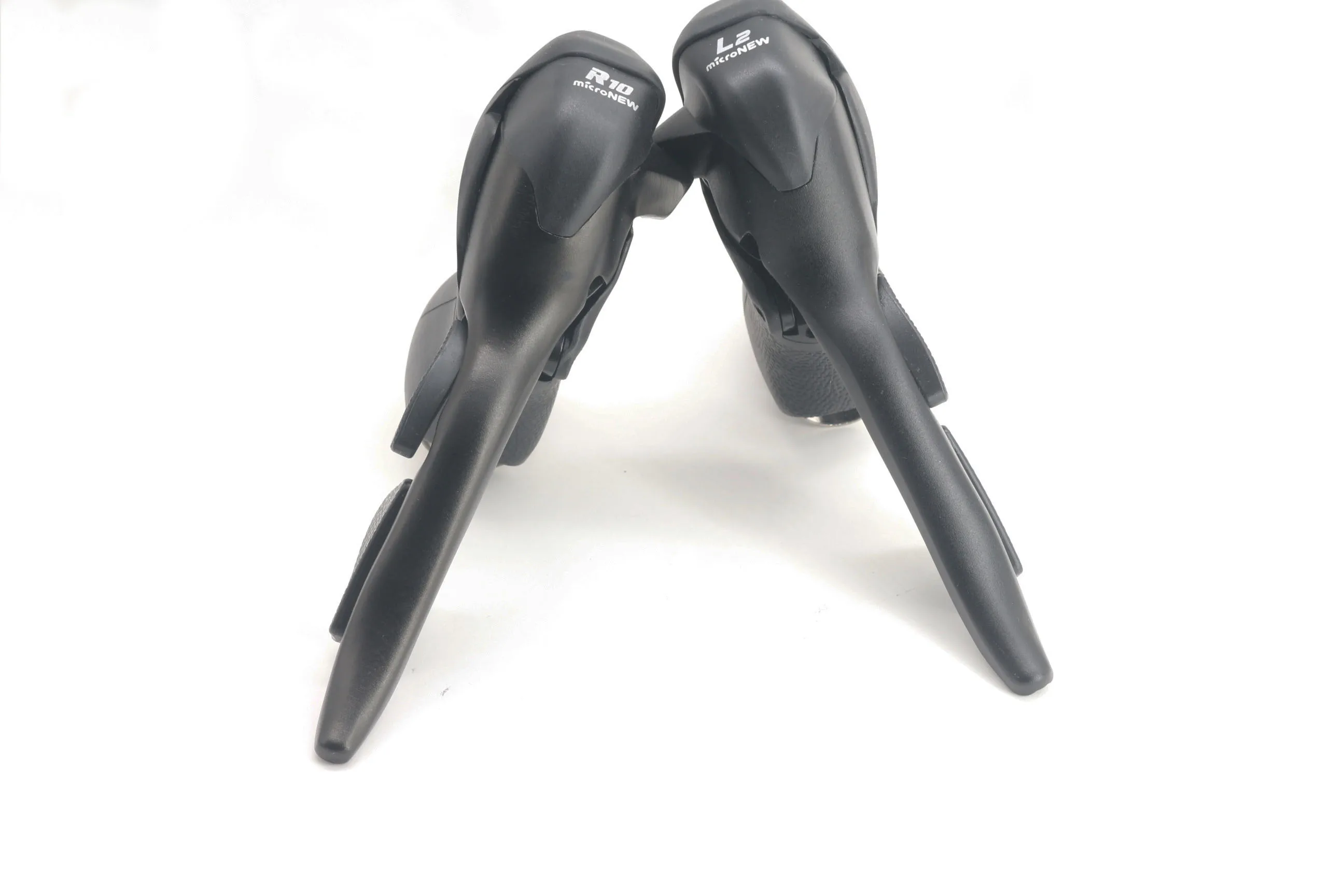 Новые Двойные 10 скоростные двойные рычаги управления для Shimano Road 105 STI ST 5700 4600