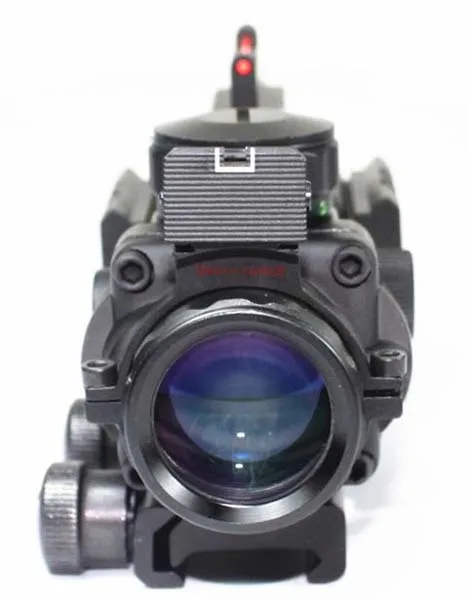 VO Goliath 4x32 Acom 4