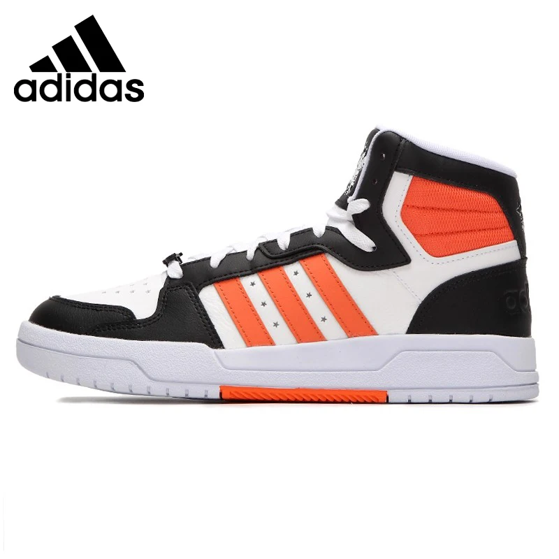 Veroveraar Verstelbaar Tol Original New Arrival Adidas NEO ENTRAP MID Men's Skateboarding Shoes  Sneakers