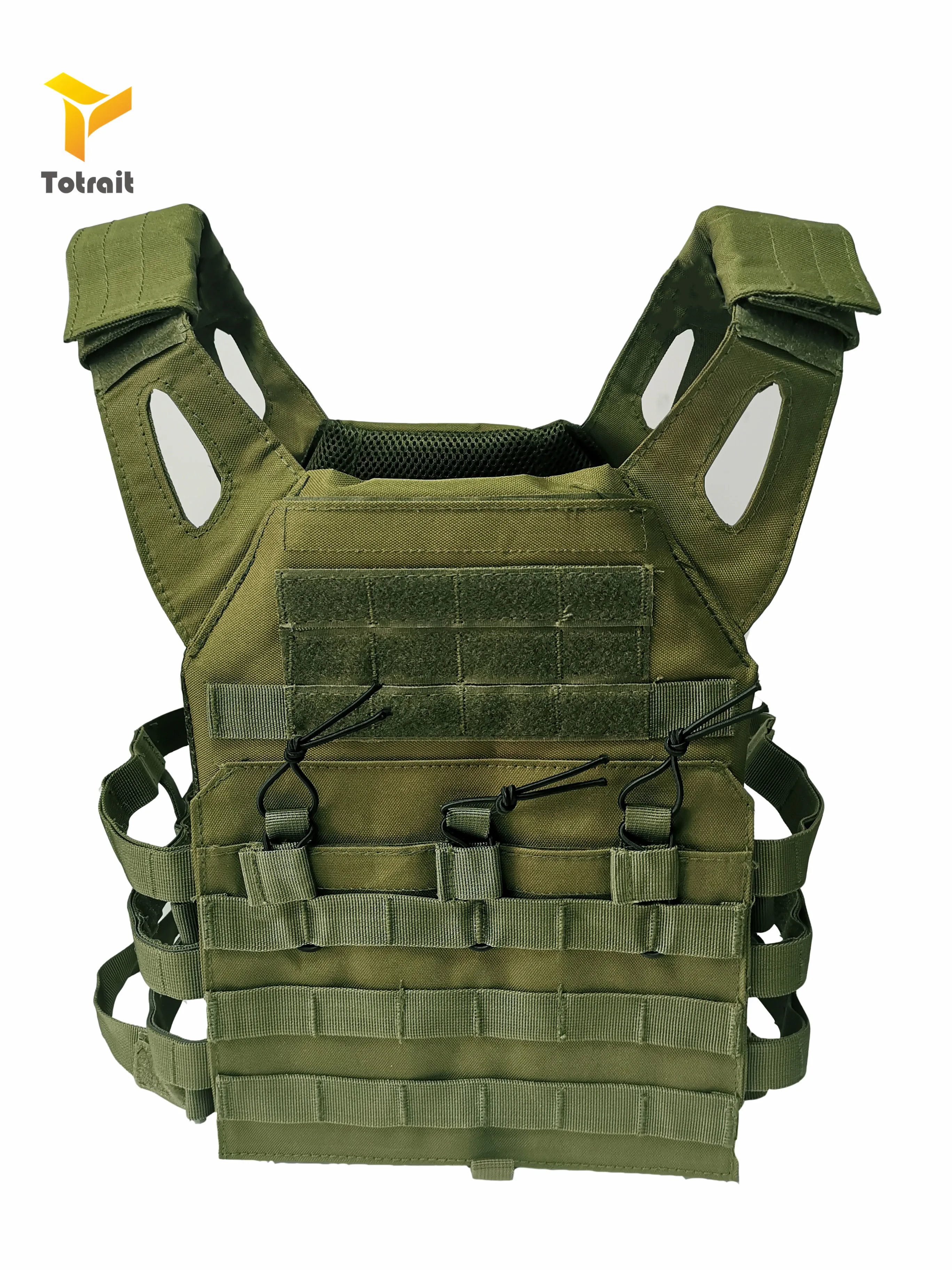 HANWILD Охота Тактический бронежилет JPC Molle многофунциональный жилет cs-игры на открытом воздухе Пейнтбол Защитная одежда военная техника