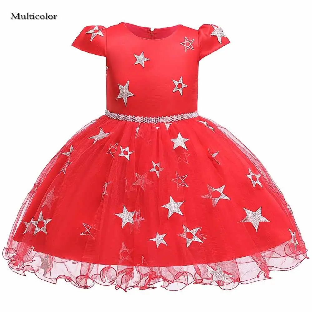 Новое платье костюмы для девочек, платья Снежной Королевы для костюмированной вечеринки платье принцессы Анны Детские праздничные платья fantasia vestidos