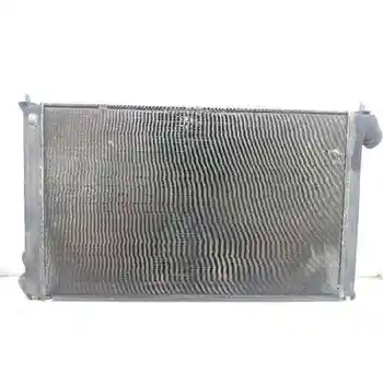 

9620055080 WATER RADIATOR PEUGEOT 406 SALOON (S1/S2)