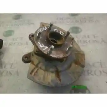 

STEERING KNUCKLE FRONT RIGHT SUZUKI GRAND VITARA JB (JT) 1.9 DDiS JLX (5-ptas.) [AM751] [10431511]