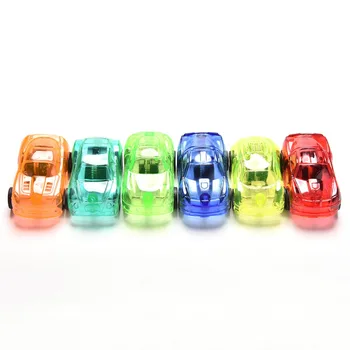 

Pull Back Mini vehicle Cartoon Car Kids Birthday Party Favor Toys for Boys Funny Baby Kids Educational model Plastic toy gift
