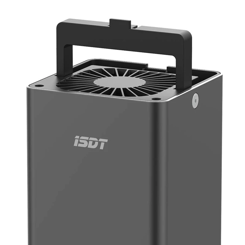 AABB-ISDT Sp3060 20 V-30 V 1800W(720W@ 110 V) 60A зарядное устройство адаптер питания с европейской вилкой