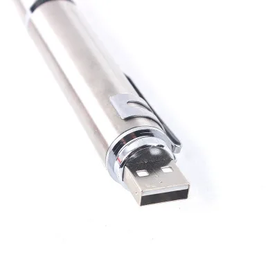Игрушки для кошек, забавные кошки, Лазерная Игрушка, USB интерактивный перезаряжаемый светодиодный светильник, указка, забавная кошачья палочка, инструмент для тренировки
