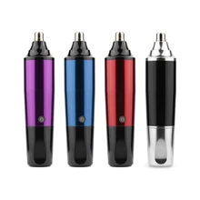 Ambition Татуировка ручка машина роторный мощный легко разбирается совместим с большинством картриджей