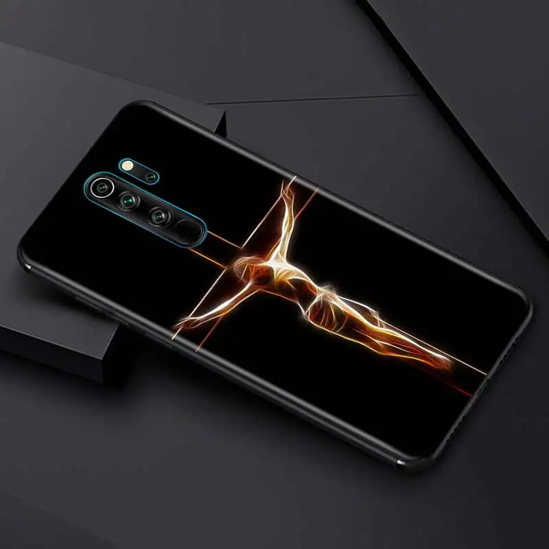 Чехол для телефона Redmi Note 9 9S 9A 9C 8T камеры одноступенного процесса 8 7S 7 6 iPad Pro 8A 7A 6A K20