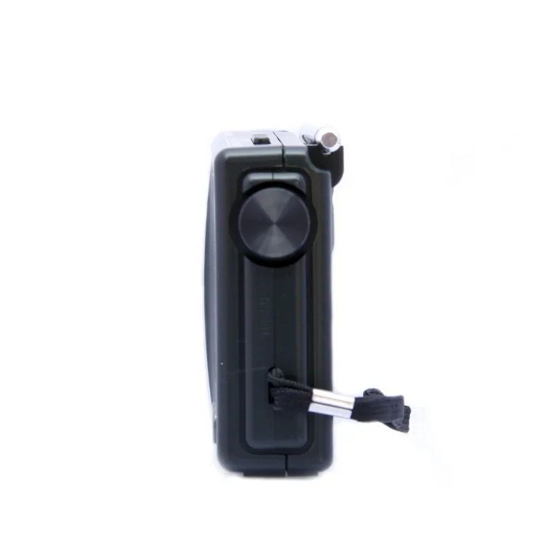 Tecsun sw 9 Bandas Mundo Banda Receptor Ultra-fino Rádio Portátil R-909 fm - mw - Image 3