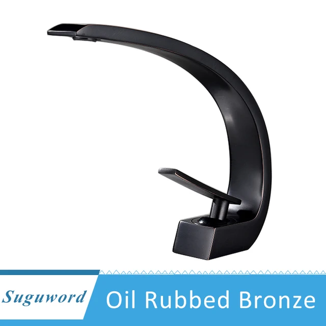 Oil Rubbed Bronze